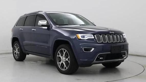 JEEP GRAND CHEROKEE 2020 1C4RJFCG5LC362165 image